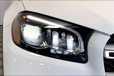 2023 Mercedes-Benz GLS GLS 450 4MATIC®