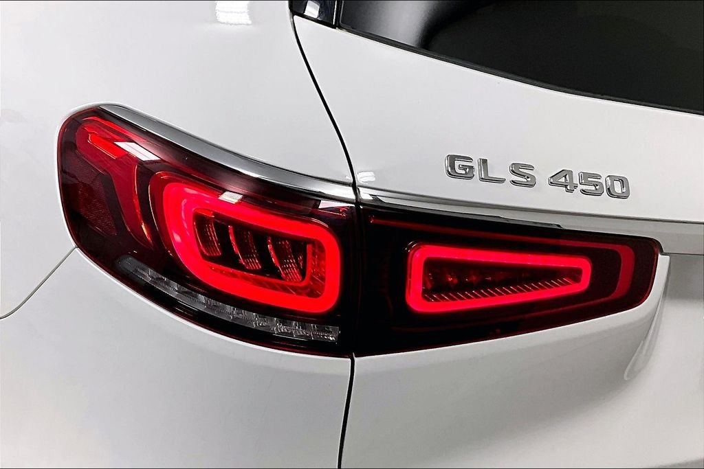 2023 Mercedes-Benz GLS GLS 450 4MATIC®