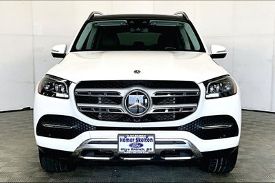 2023 Mercedes-Benz GLS GLS 450 4MATIC®