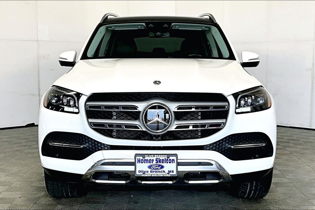 2023 Mercedes-Benz GLS GLS 450 4MATIC®