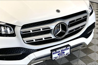 2023 Mercedes-Benz GLS GLS 450 4MATIC®