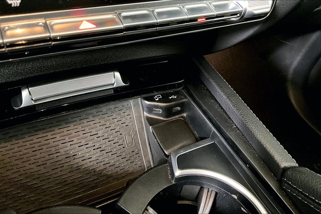 2023 Mercedes-Benz GLS GLS 450 4MATIC®