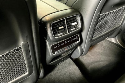 2023 Mercedes-Benz GLS GLS 450 4MATIC®