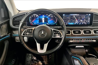 2023 Mercedes-Benz GLS GLS 450 4MATIC®