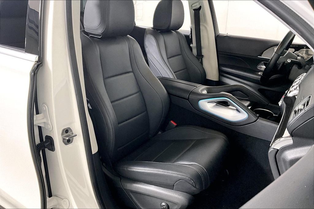 2023 Mercedes-Benz GLS GLS 450 4MATIC®