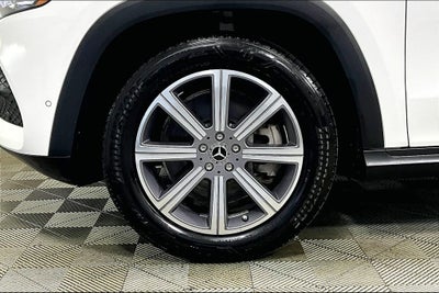 2023 Mercedes-Benz GLS GLS 450 4MATIC®