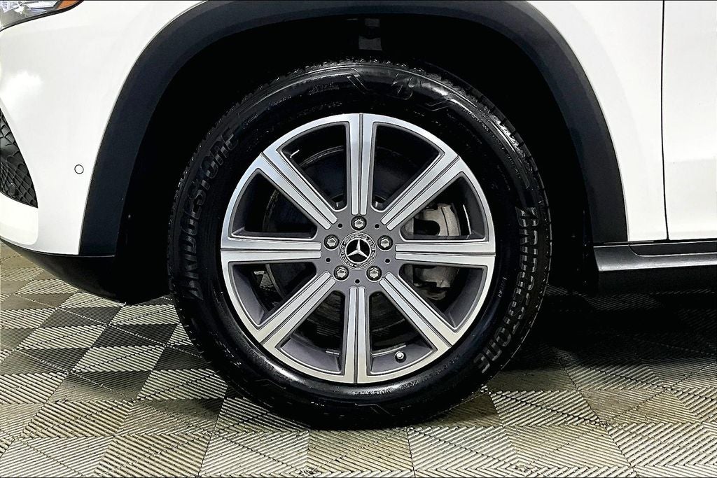 2023 Mercedes-Benz GLS GLS 450 4MATIC®