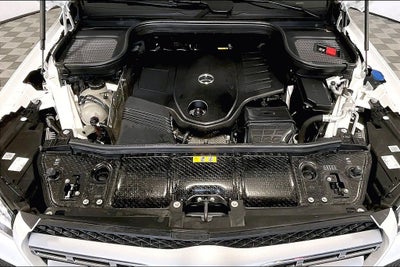 2023 Mercedes-Benz GLS GLS 450 4MATIC®