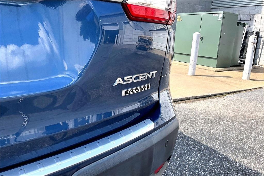 2019 Subaru Ascent Touring - Photo 7