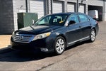 2011 Toyota Avalon Base