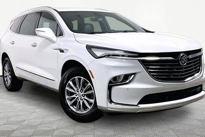 2024 Buick Enclave Premium Group