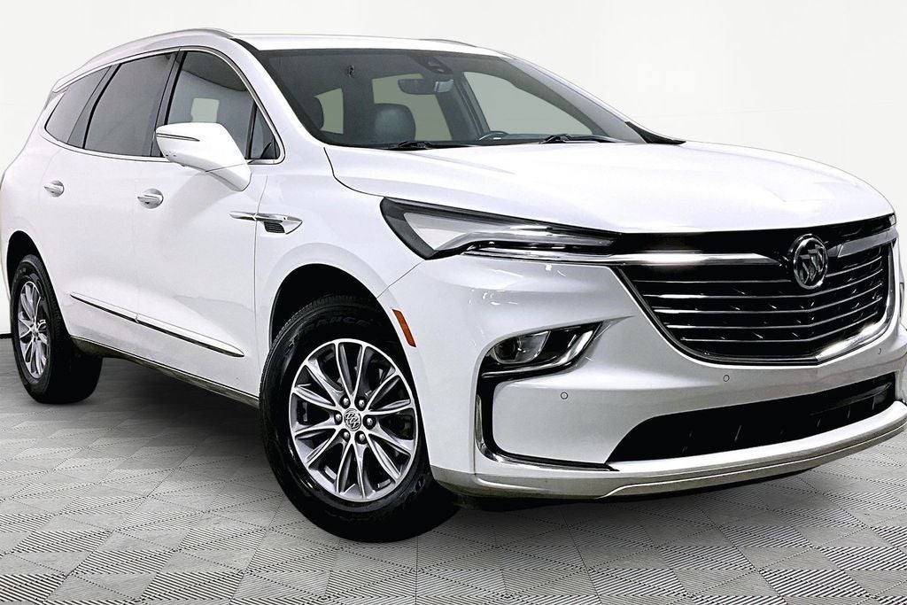 2024 Buick Enclave Premium Group