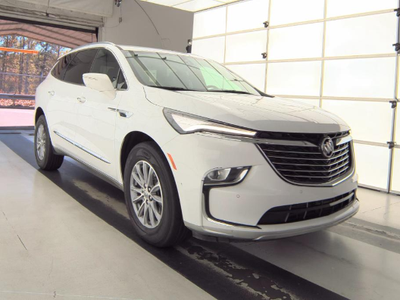 2024 Buick Enclave Premium Group