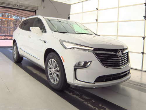2024 Buick Enclave Premium Group