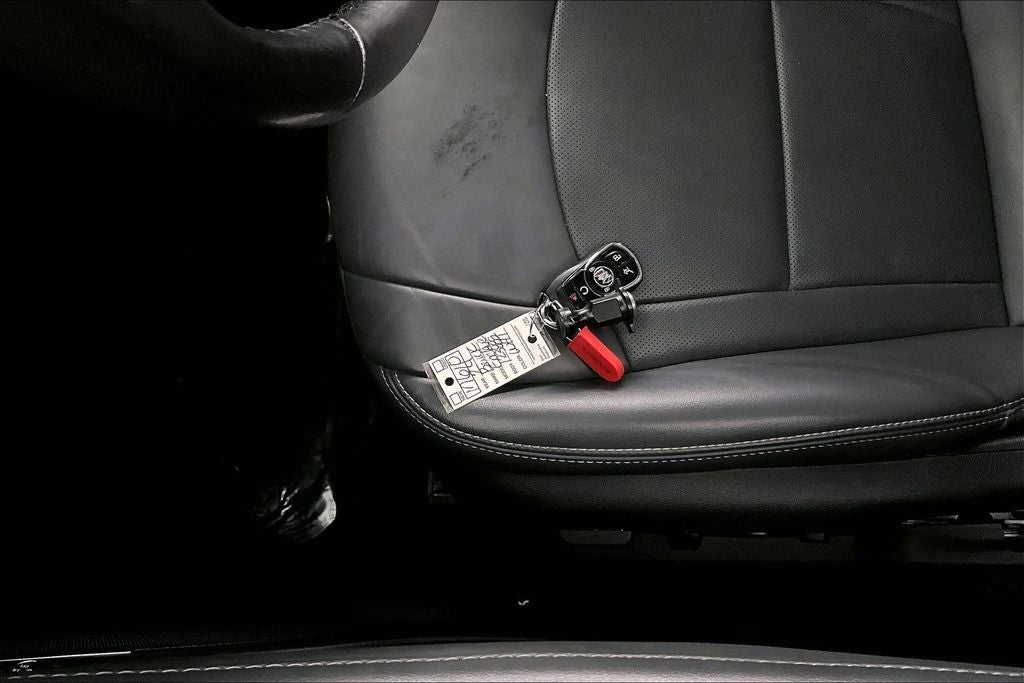 2024 Buick Enclave Premium Group