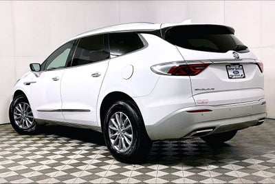 2024 Buick Enclave Premium Group