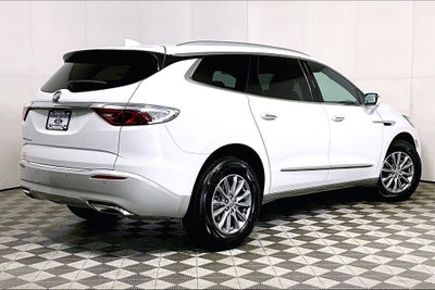2024 Buick Enclave Premium Group