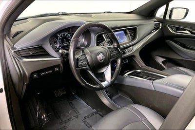 2024 Buick Enclave Premium Group