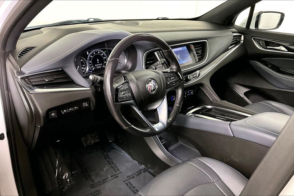 2024 Buick Enclave Premium Group