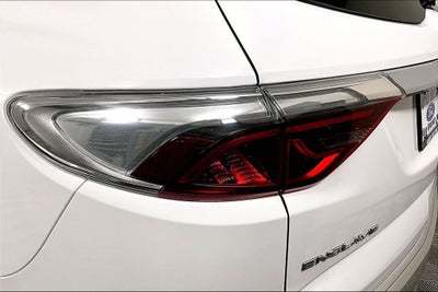 2024 Buick Enclave Premium Group