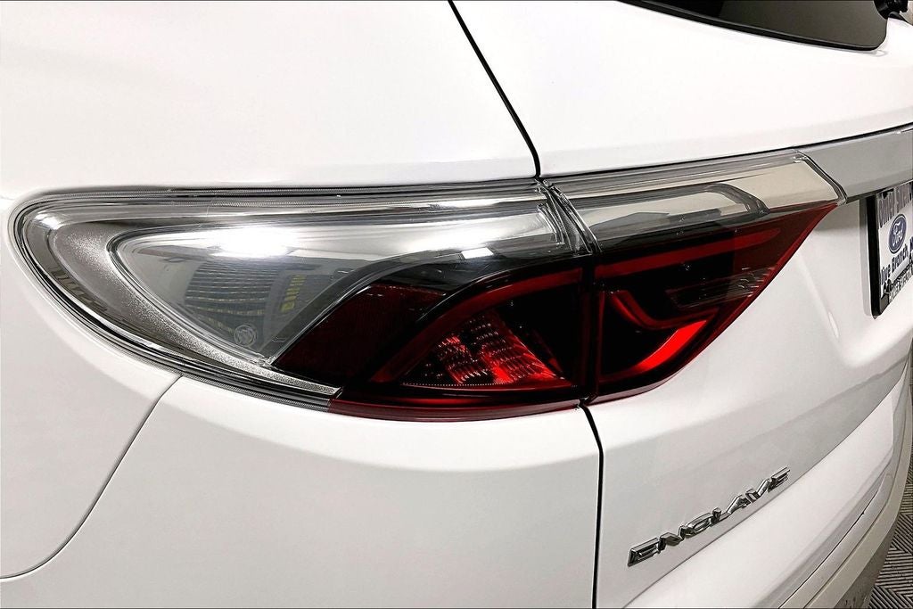 2024 Buick Enclave Premium Group