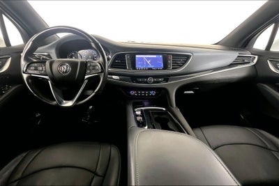 2024 Buick Enclave Premium Group
