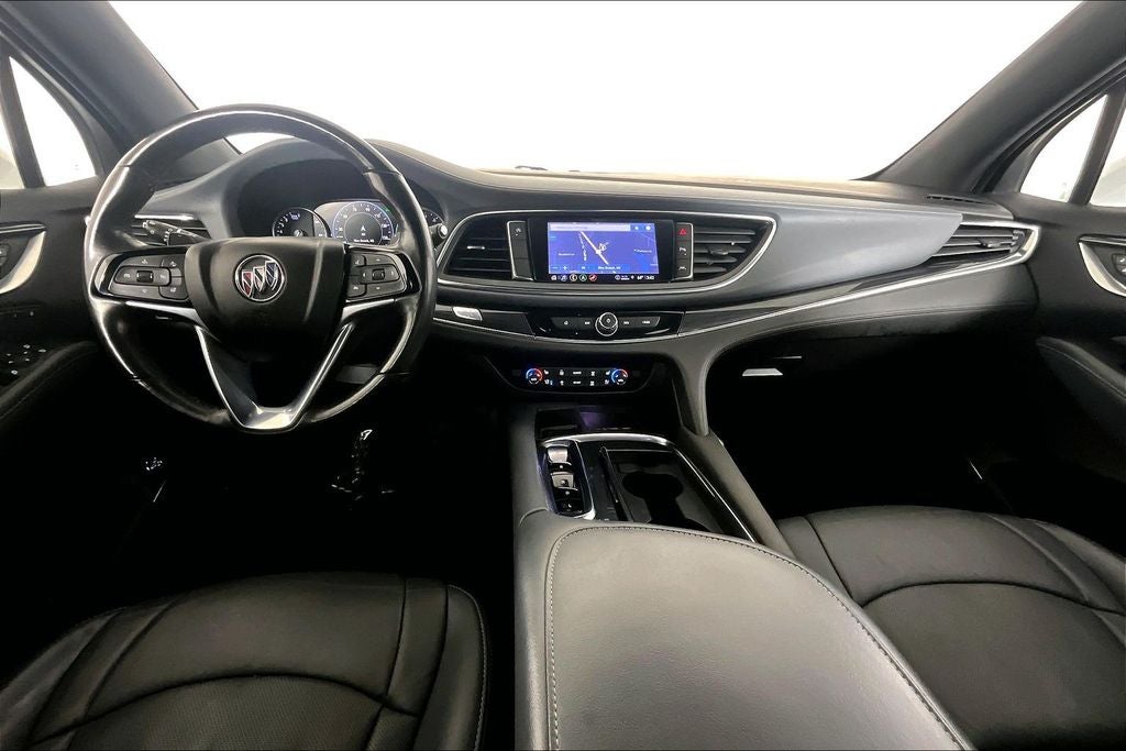 2024 Buick Enclave Premium Group