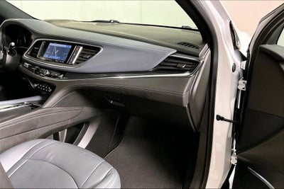 2024 Buick Enclave Premium Group