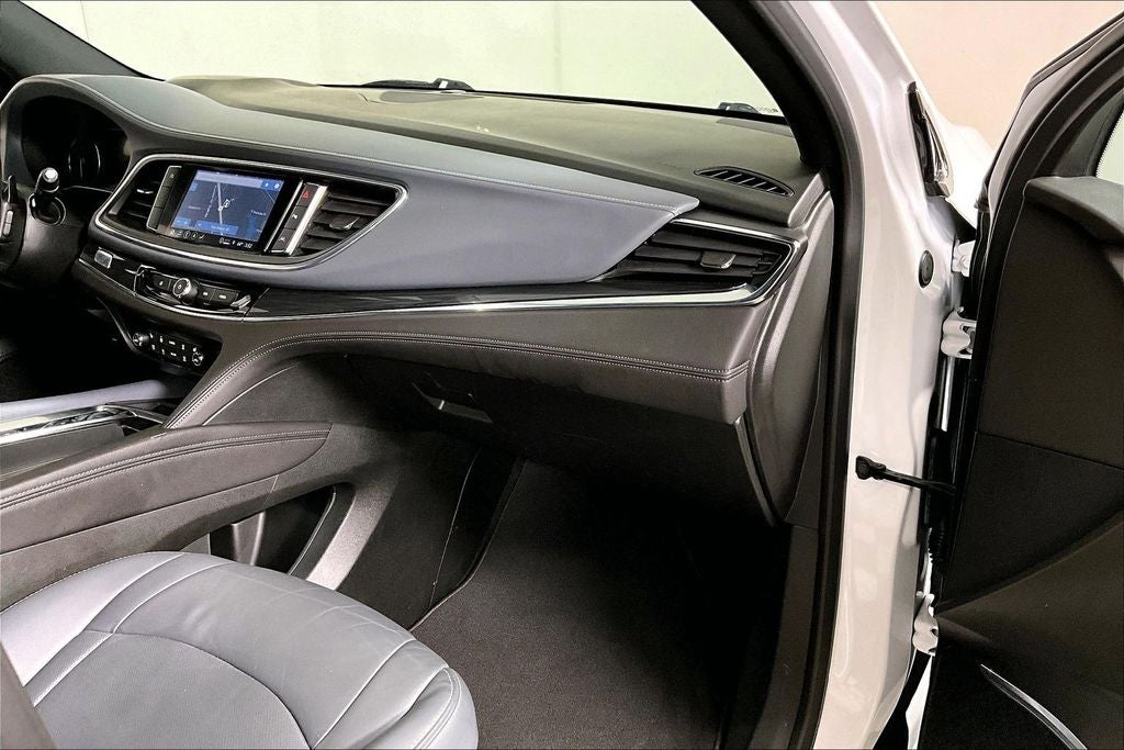 2024 Buick Enclave Premium Group