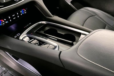 2024 Buick Enclave Premium Group