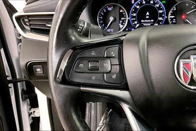 2024 Buick Enclave Premium Group