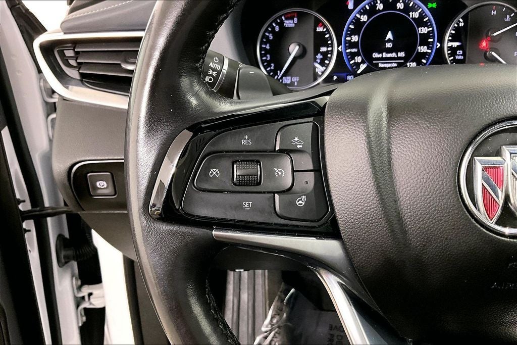 2024 Buick Enclave Premium Group