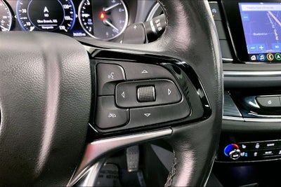 2024 Buick Enclave Premium Group