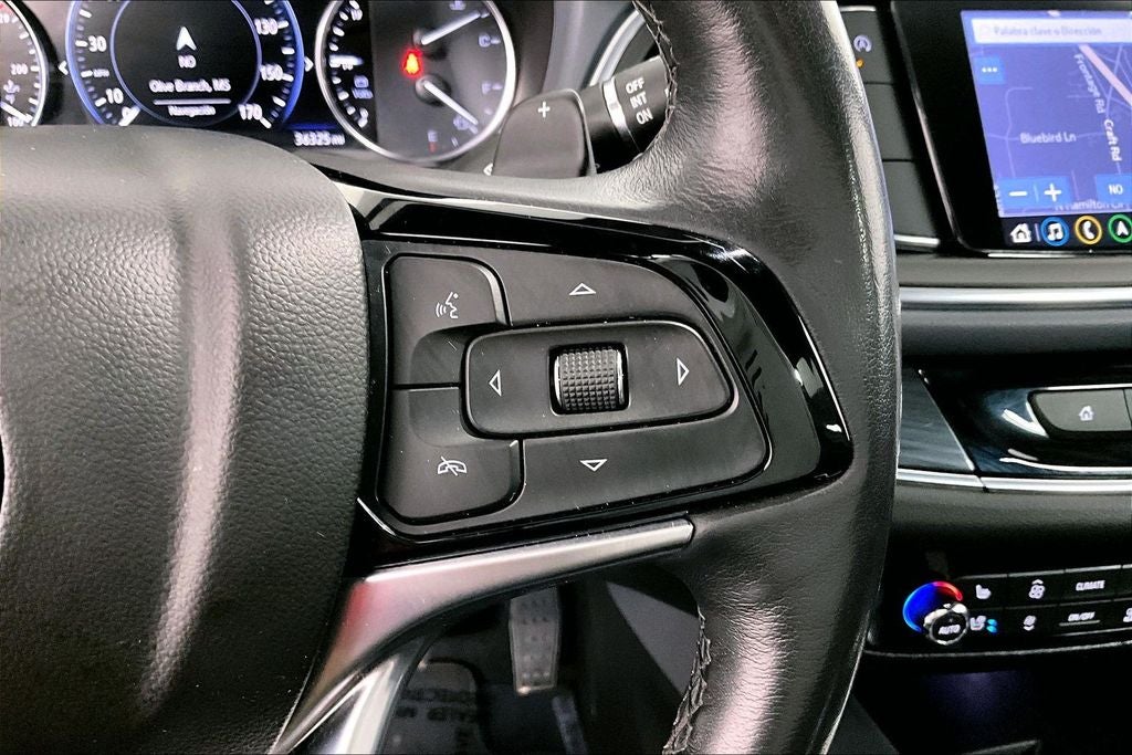 2024 Buick Enclave Premium Group