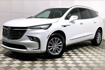 2024 Buick Enclave Premium Group