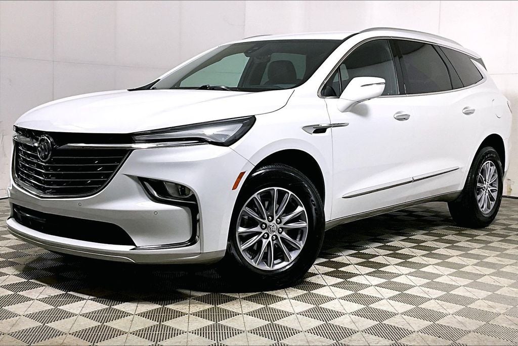 2024 Buick Enclave Premium Group