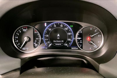 2024 Buick Enclave Premium Group