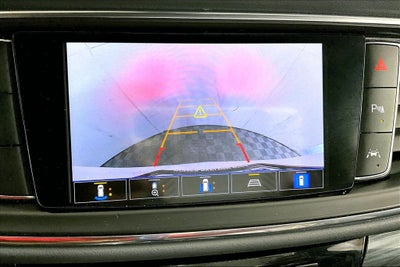 2024 Buick Enclave Premium Group