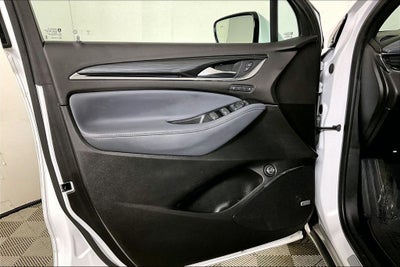 2024 Buick Enclave Premium Group