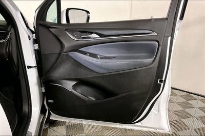 2024 Buick Enclave Premium Group