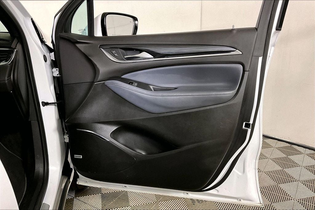 2024 Buick Enclave Premium Group