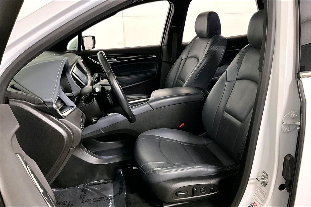 2024 Buick Enclave Premium Group