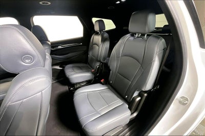 2024 Buick Enclave Premium Group