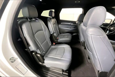 2024 Buick Enclave Premium Group