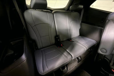 2024 Buick Enclave Premium Group