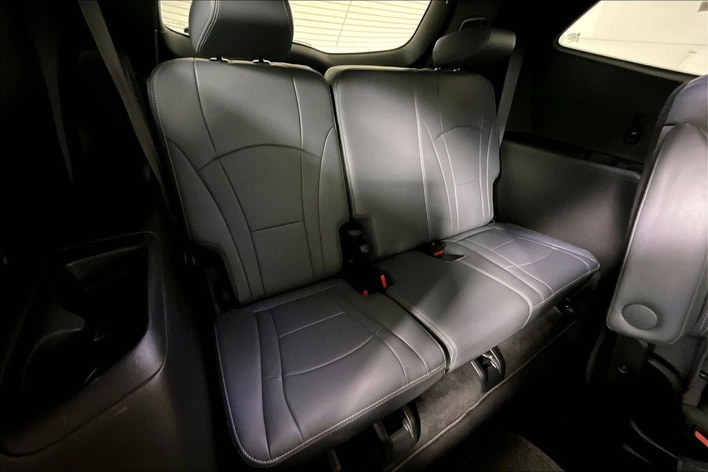 2024 Buick Enclave Premium Group