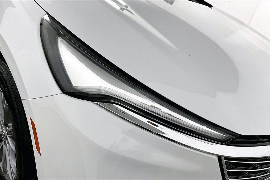 2024 Buick Enclave Premium Group