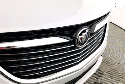 2024 Buick Enclave Premium Group