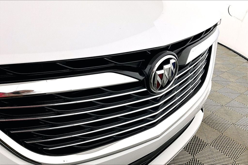 2024 Buick Enclave Premium Group