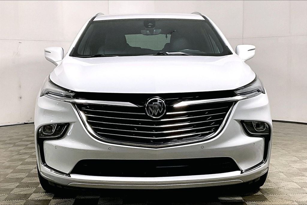 2024 Buick Enclave Premium Group